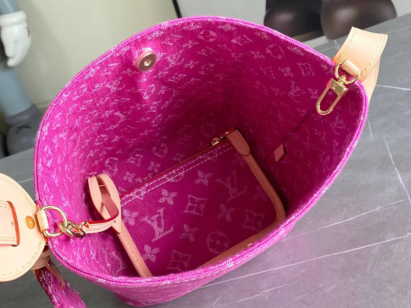 Luxury Edition Bags LUV2026