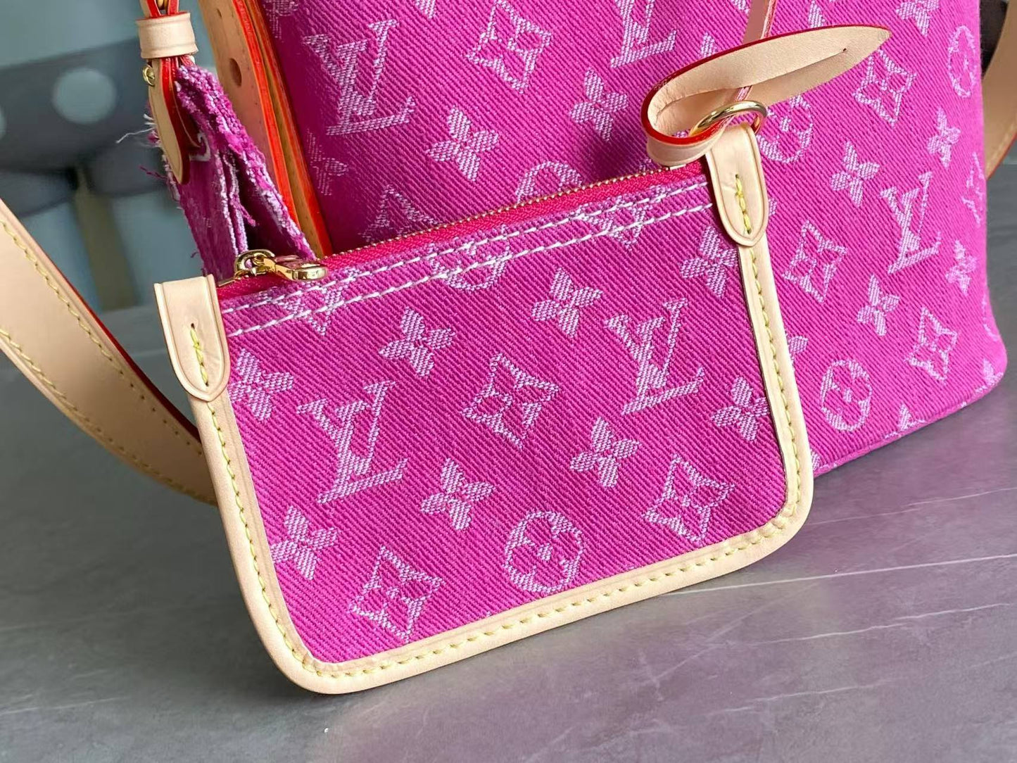 Luxury Edition Bags LUV2026