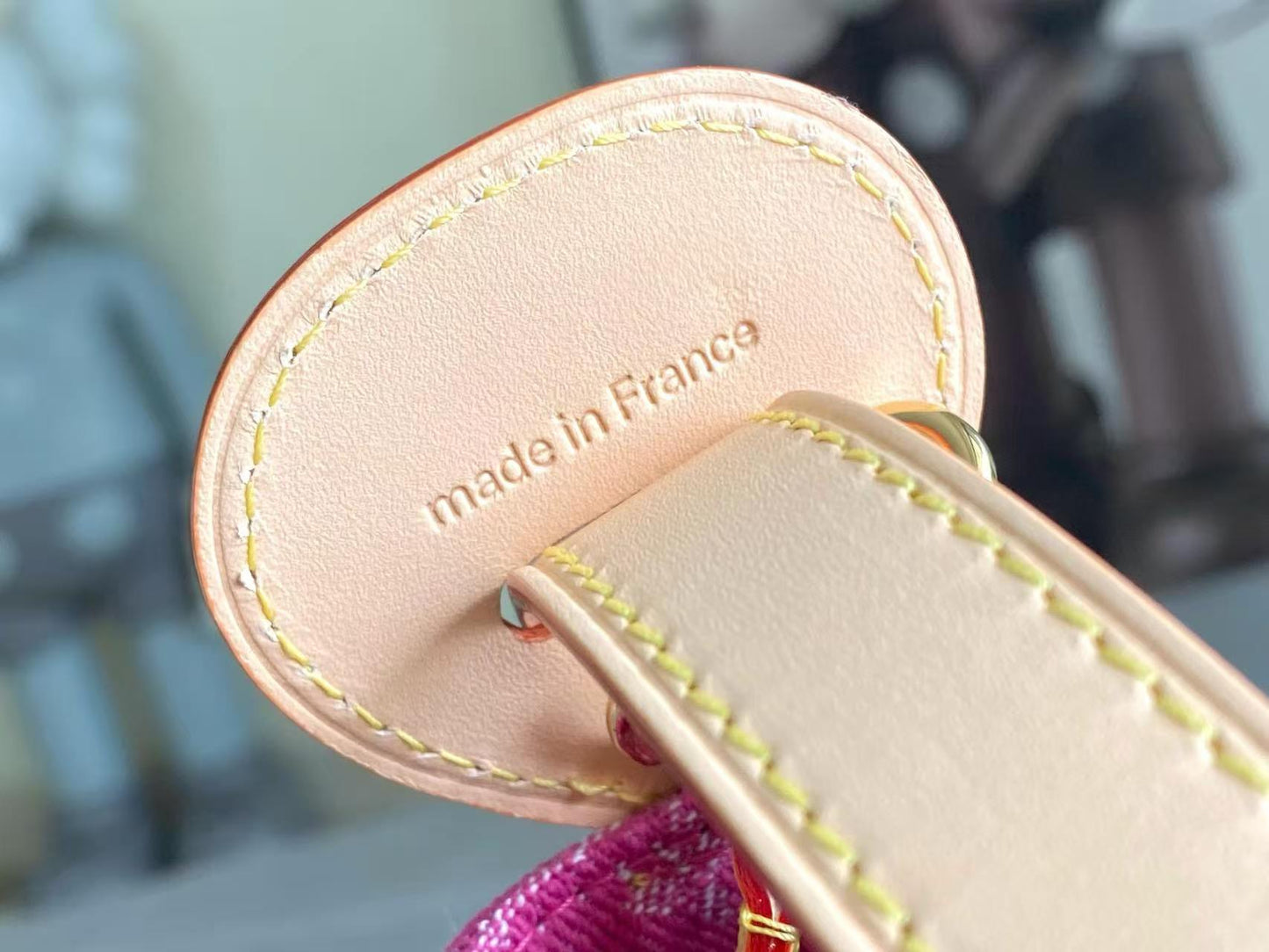 Luxury Edition Bags LUV2026
