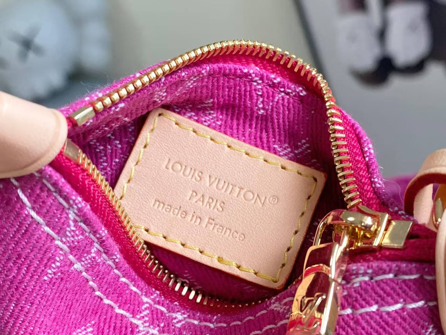 Luxury Edition Bags LUV2026
