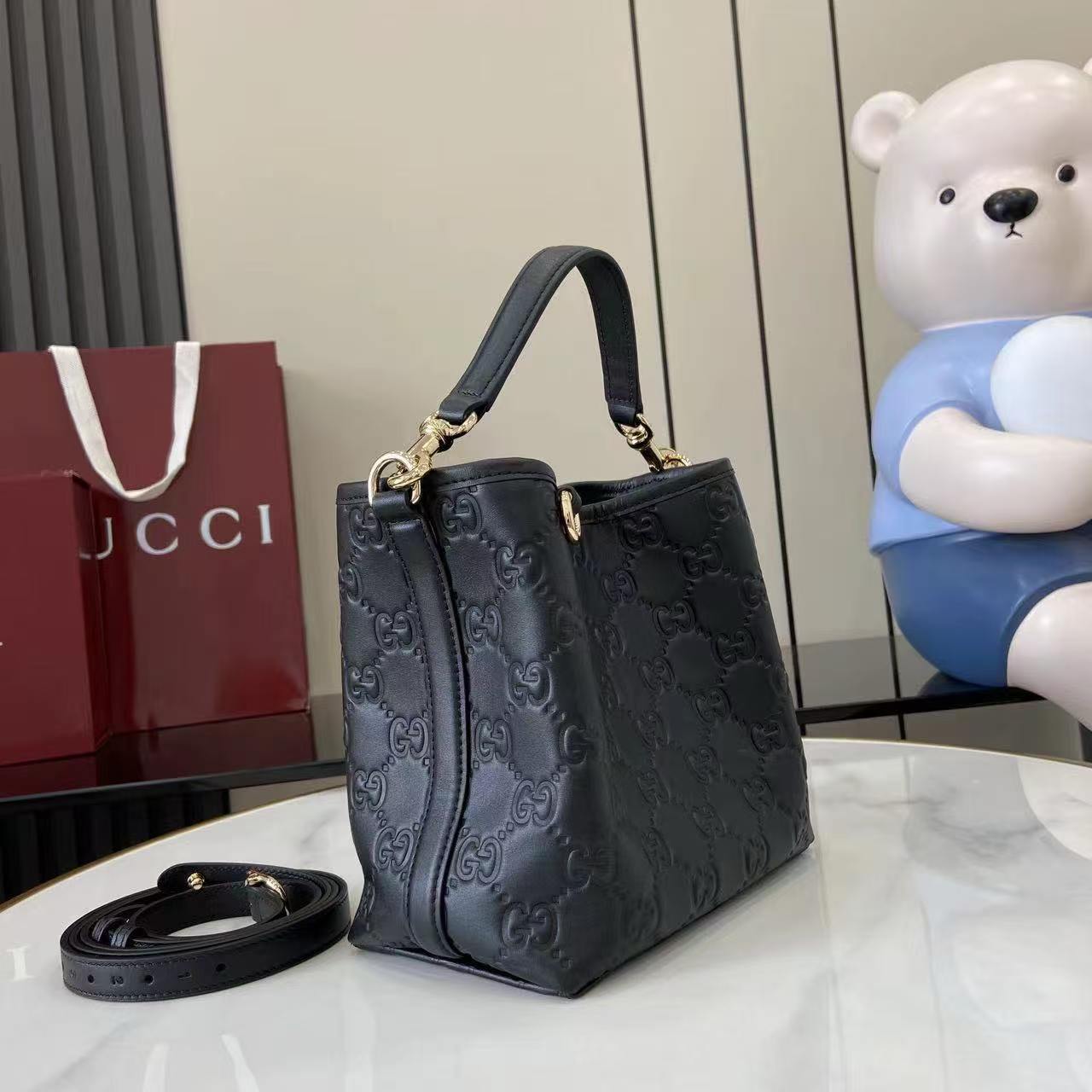 Luxury Edition Bags GCI NO117