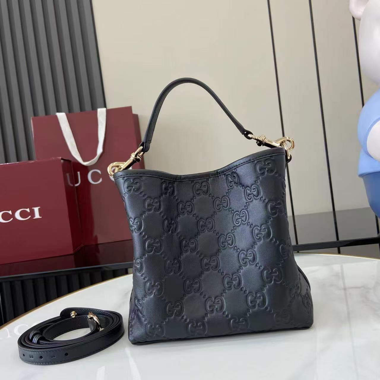 Luxury Edition Bags GCI NO117