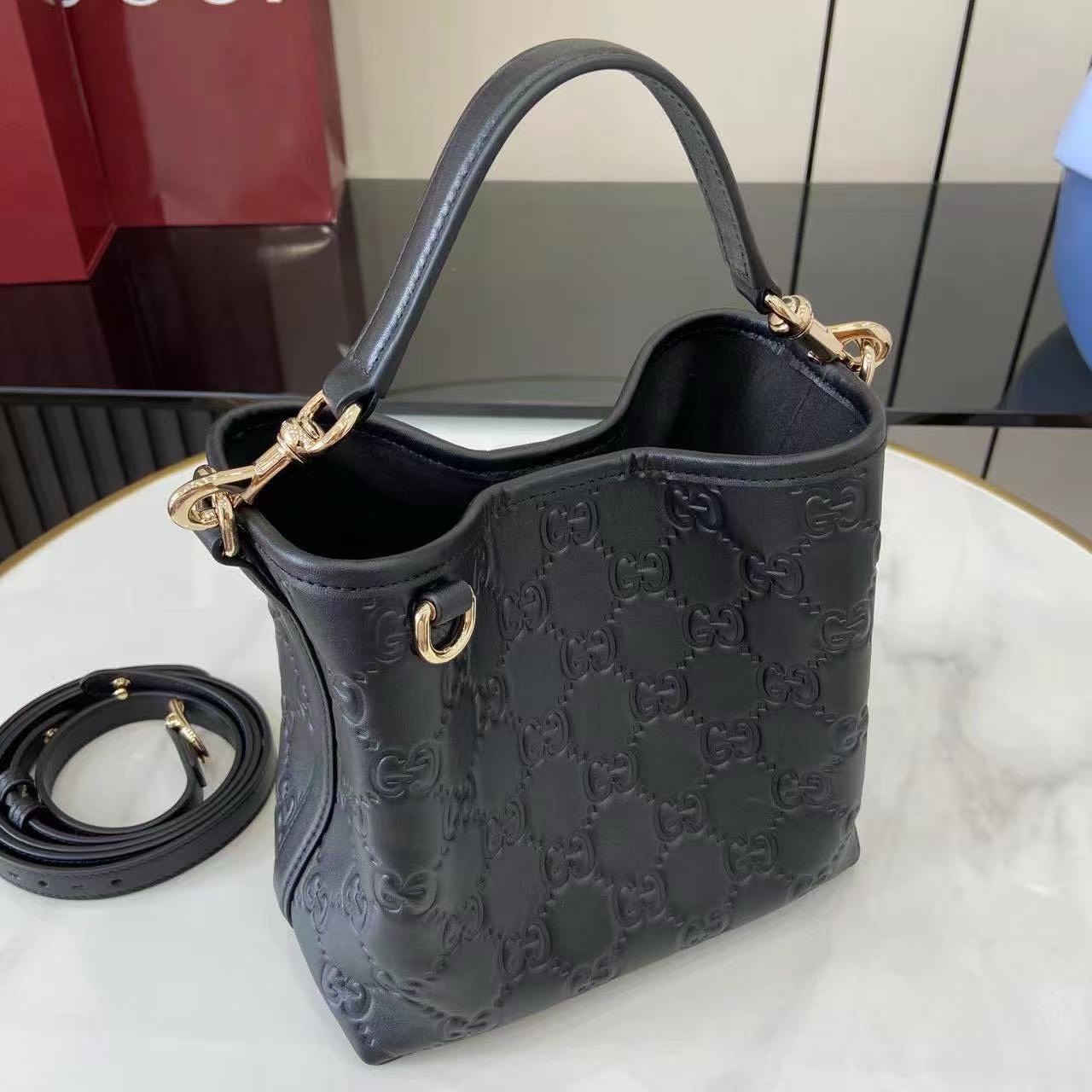 Luxury Edition Bags GCI NO117