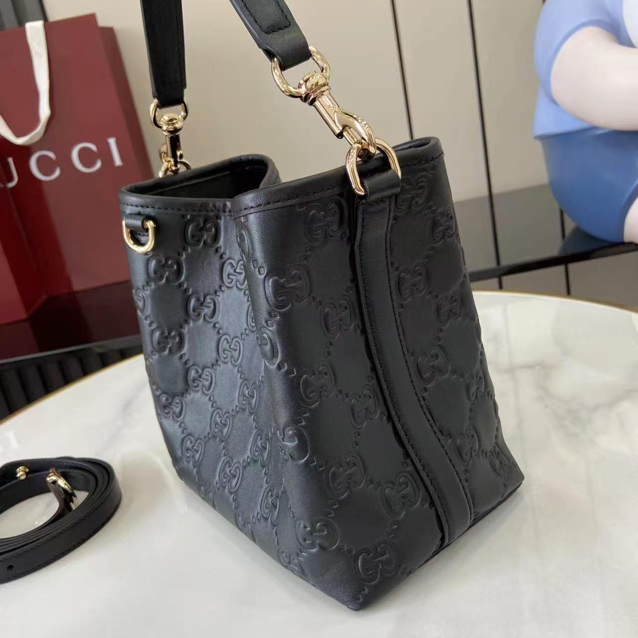 Luxury Edition Bags GCI NO117