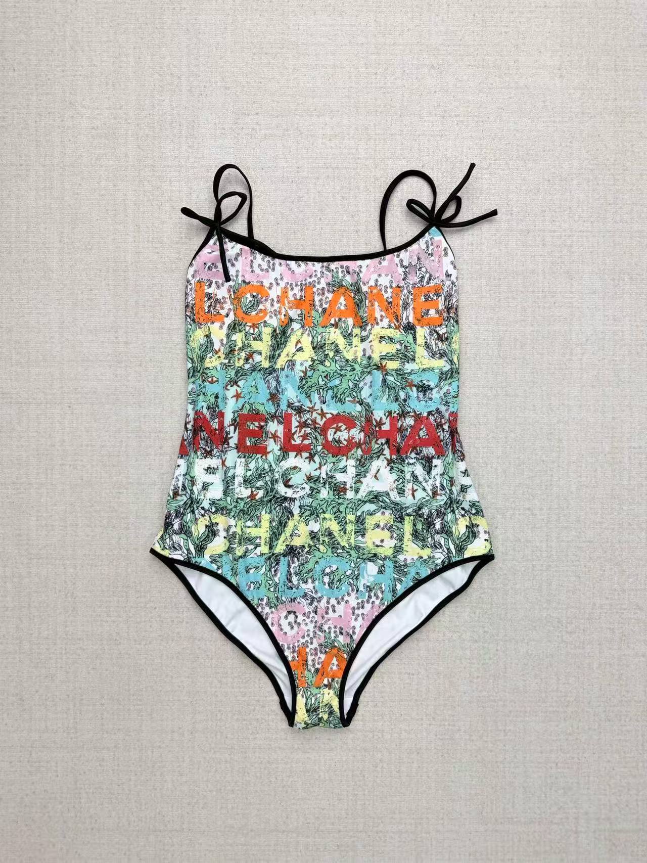 Luxury Edition Bags CH-L Swimsuit