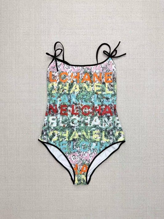Luxury Edition Bags CH-L Swimsuit