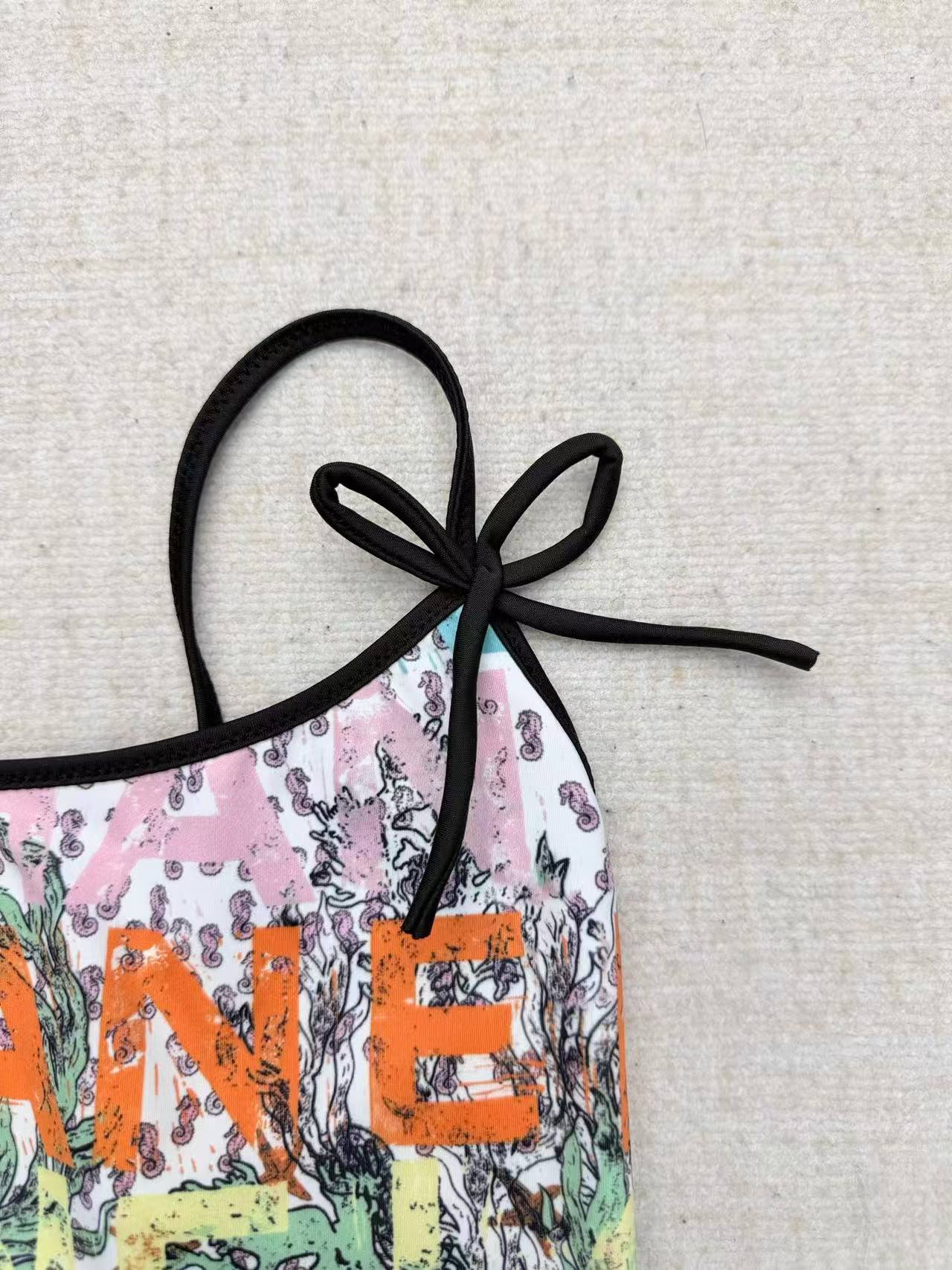 Luxury Edition Bags CH-L Swimsuit