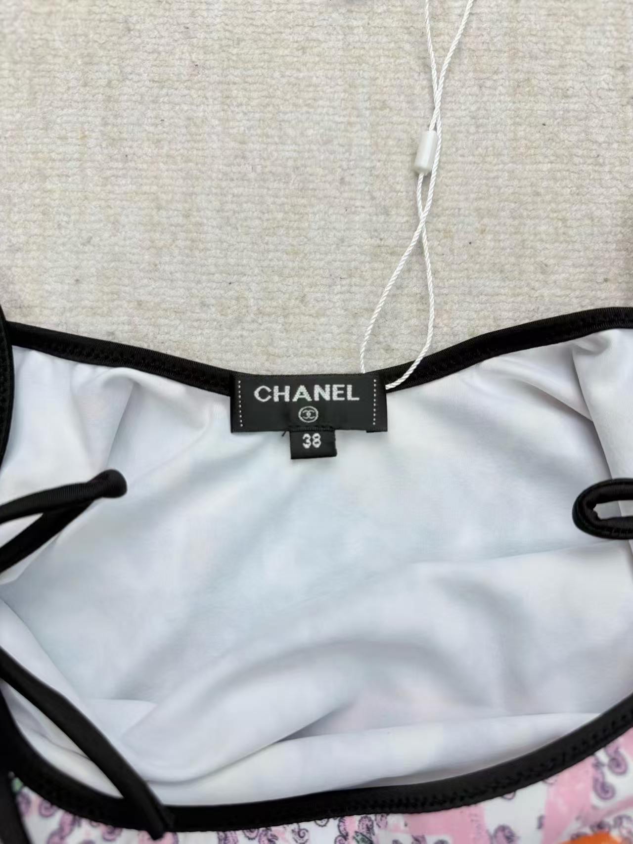 Luxury Edition Bags CH-L Swimsuit