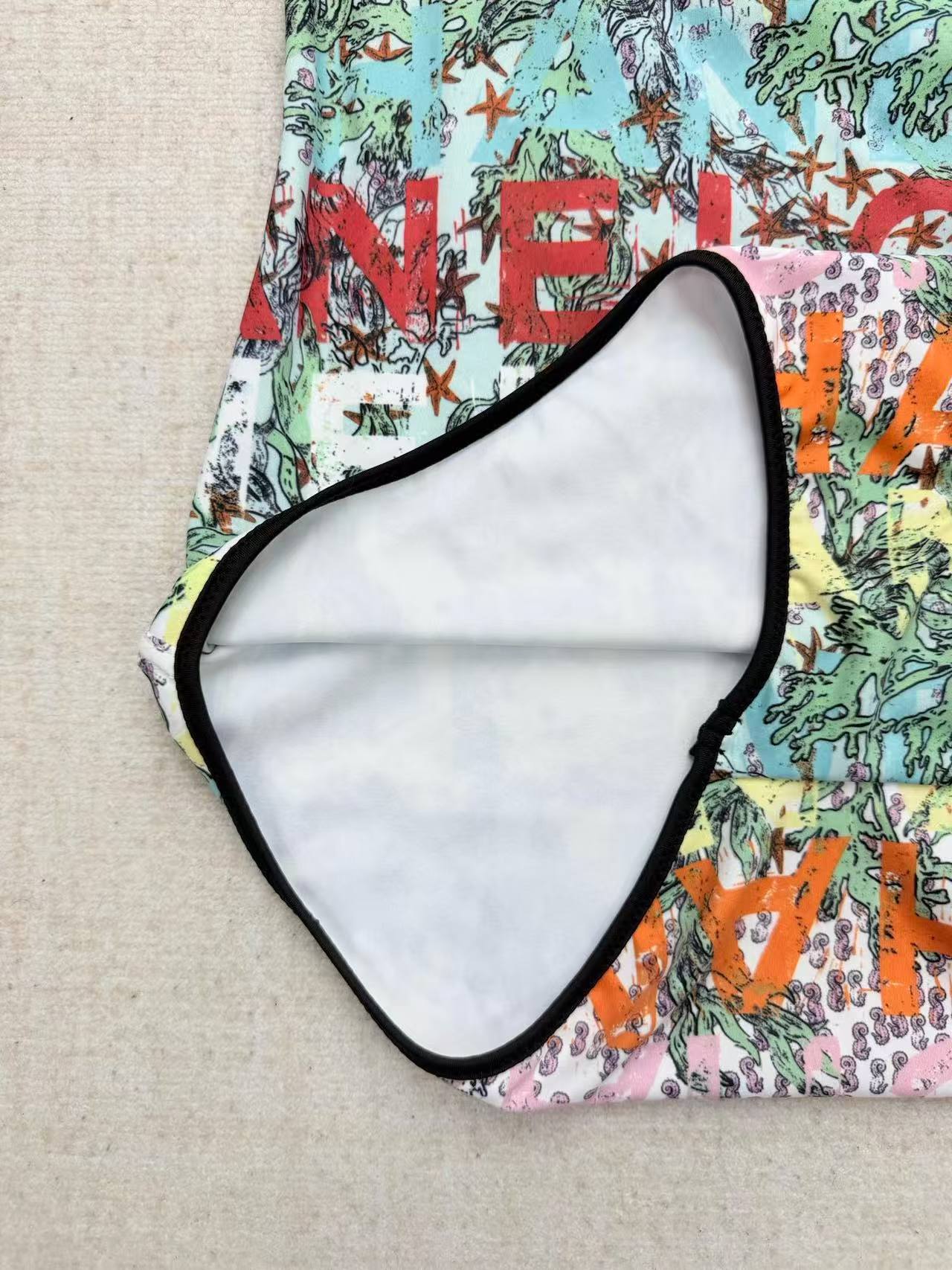 Luxury Edition Bags CH-L Swimsuit