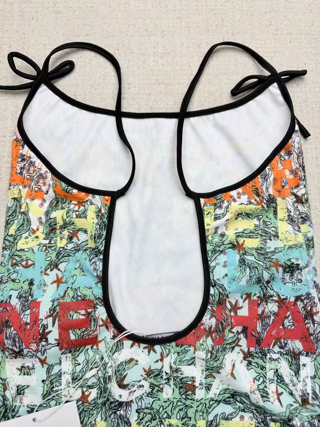 Luxury Edition Bags CH-L Swimsuit