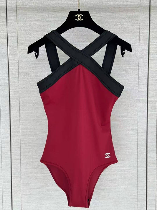 Luxury Edition Bags CH-L Swimsuit 01