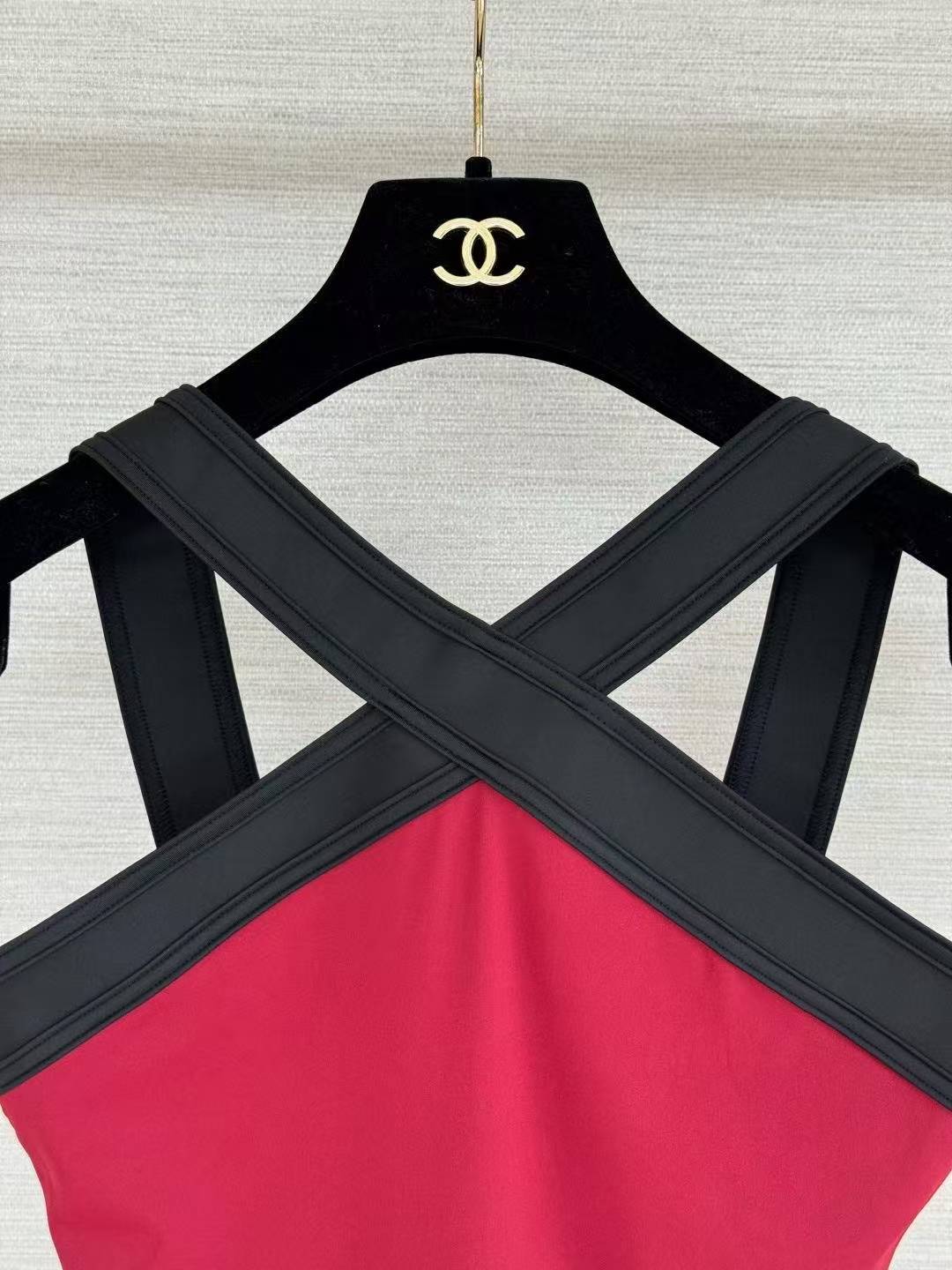 Luxury Edition Bags CH-L Swimsuit 01