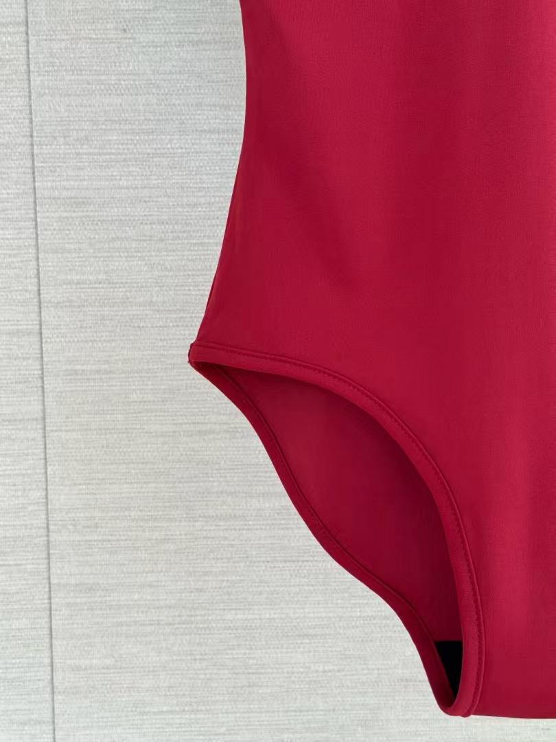 Luxury Edition Bags CH-L Swimsuit 01