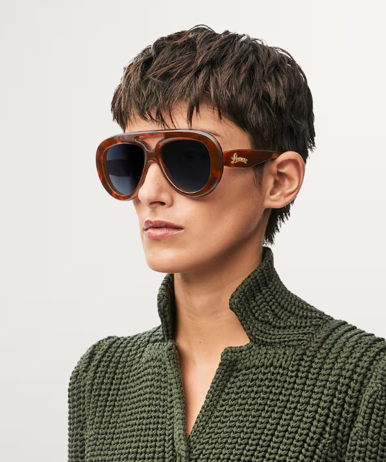 Customized luxury accessories