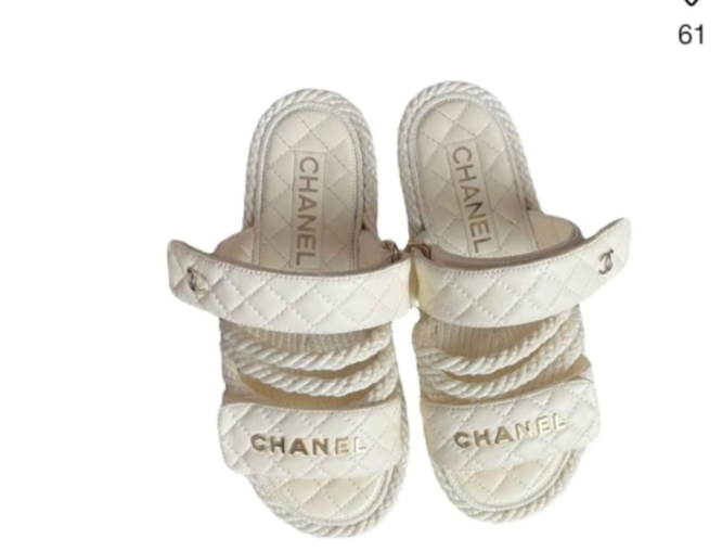 Customized luxury accessories Luxury women's shoes