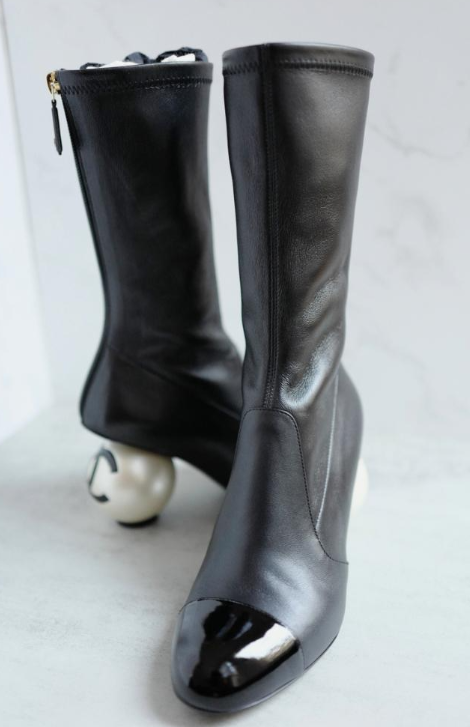 sneaker shoes Customized luxury boots