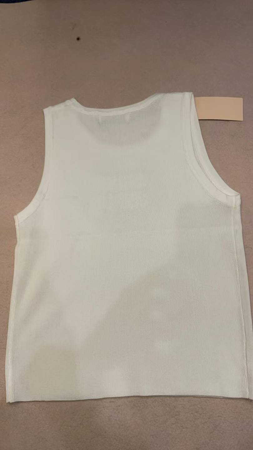 Luxury Fashion miu tops M01