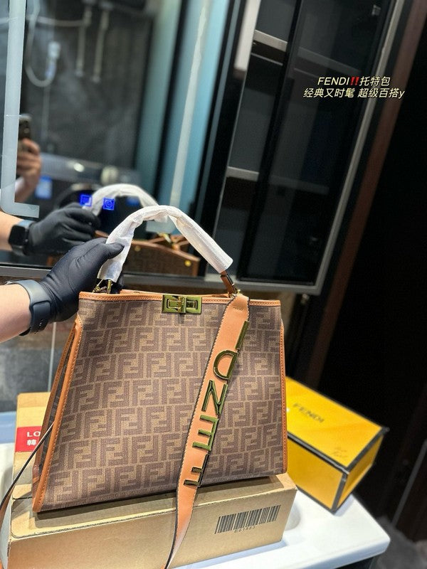VL - Luxury Edition Bags FEI 148