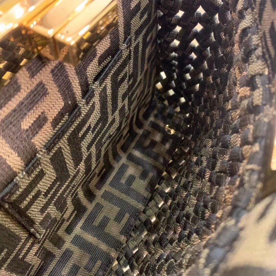 VL - Luxury Edition Bags FEI 181