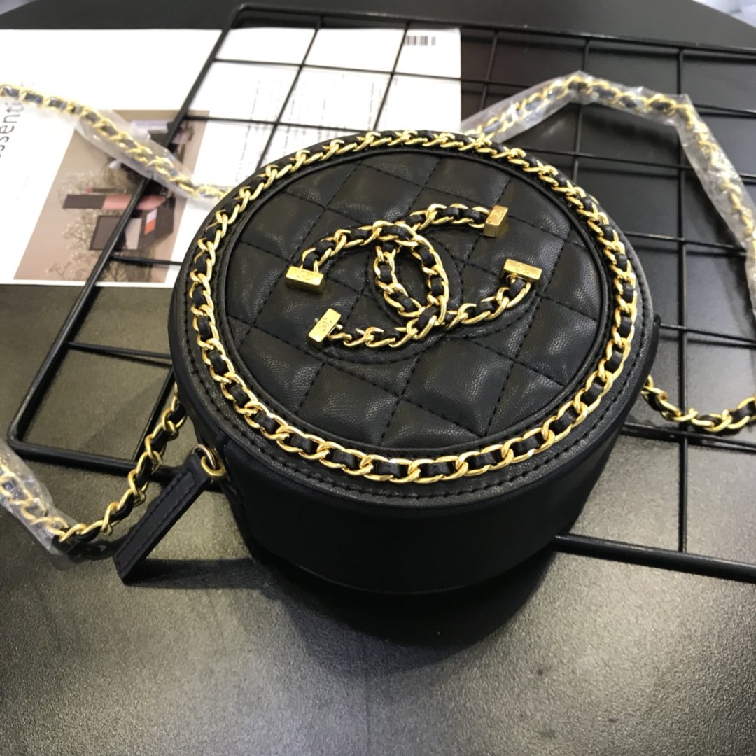 VL - Luxury Edition Bags CH-L 176