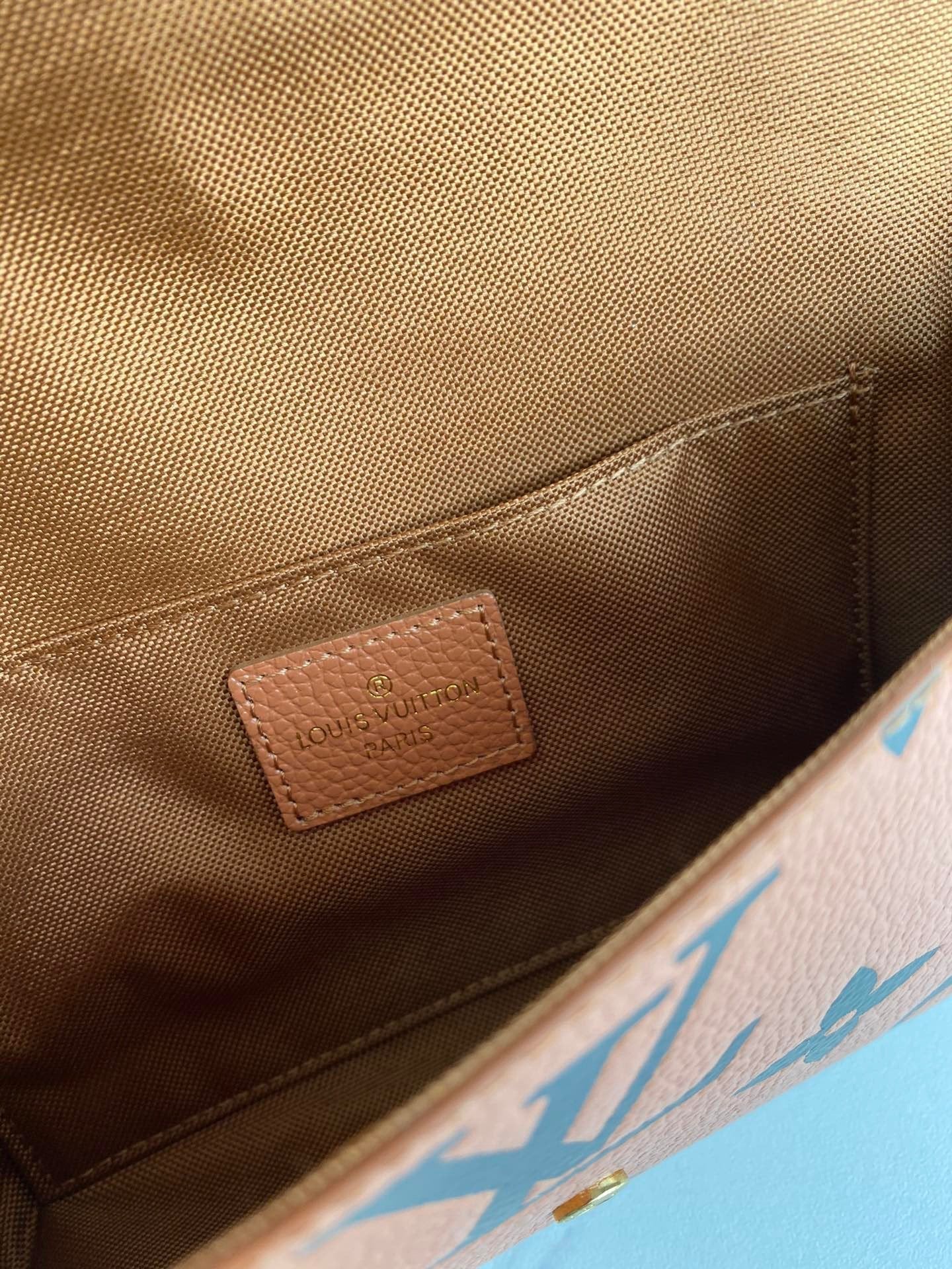 VL - Luxury Edition Bags LUV 033