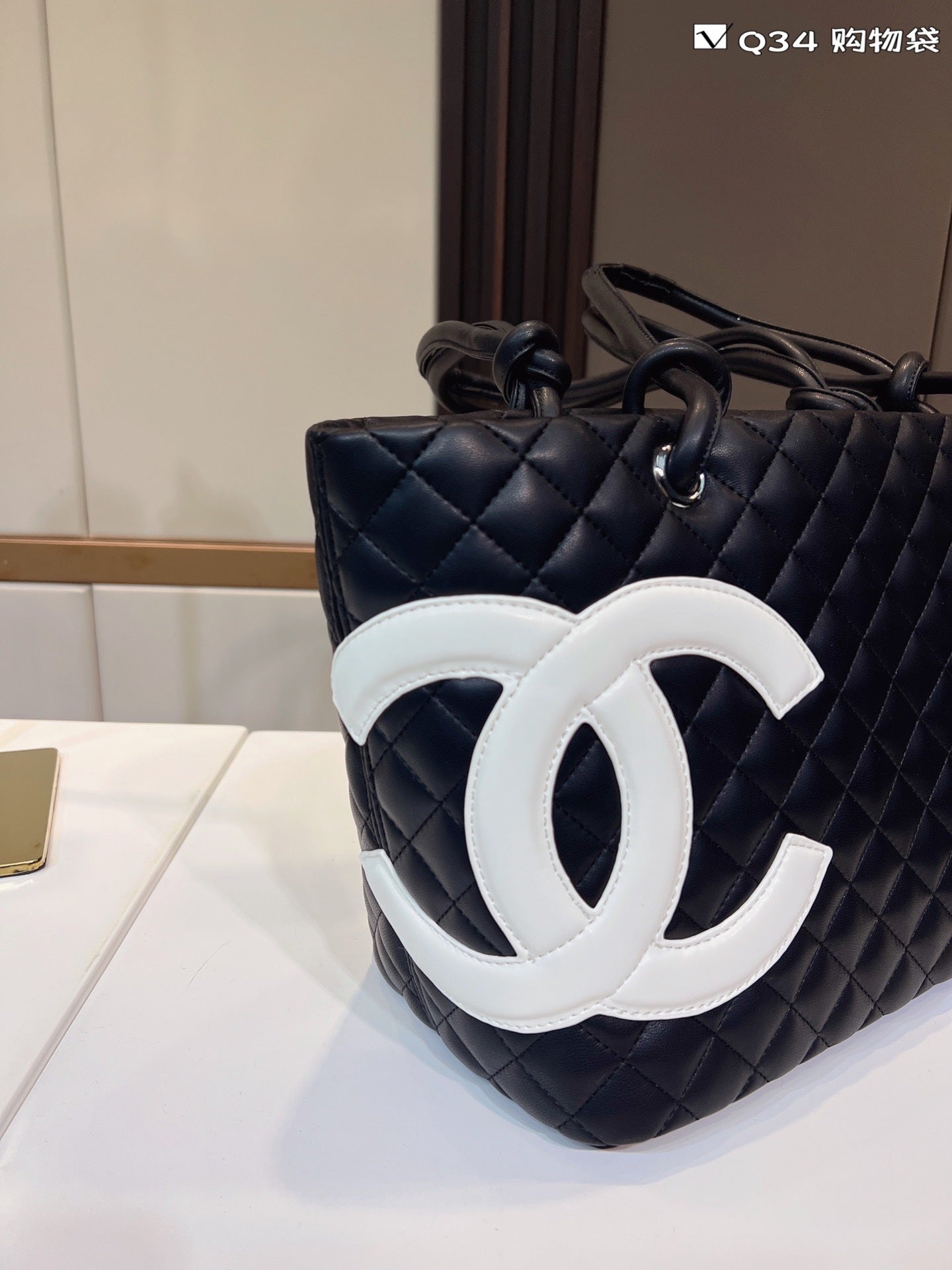 VL - Luxury Edition Bags CH-L 297