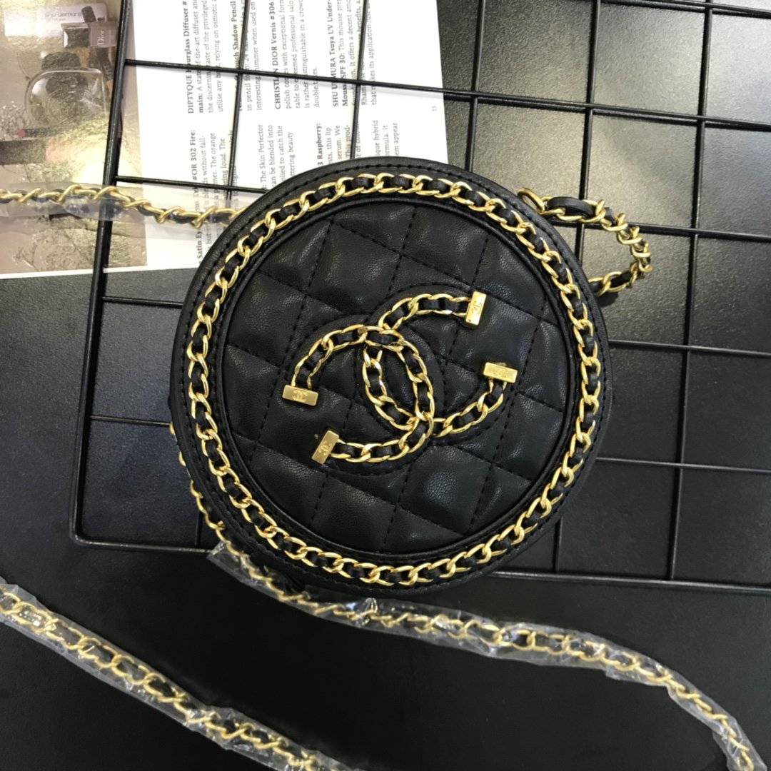 VL - Luxury Edition Bags CH-L 176