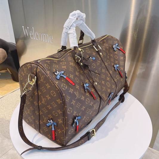 VL - Luxury Edition Bags LUV 473