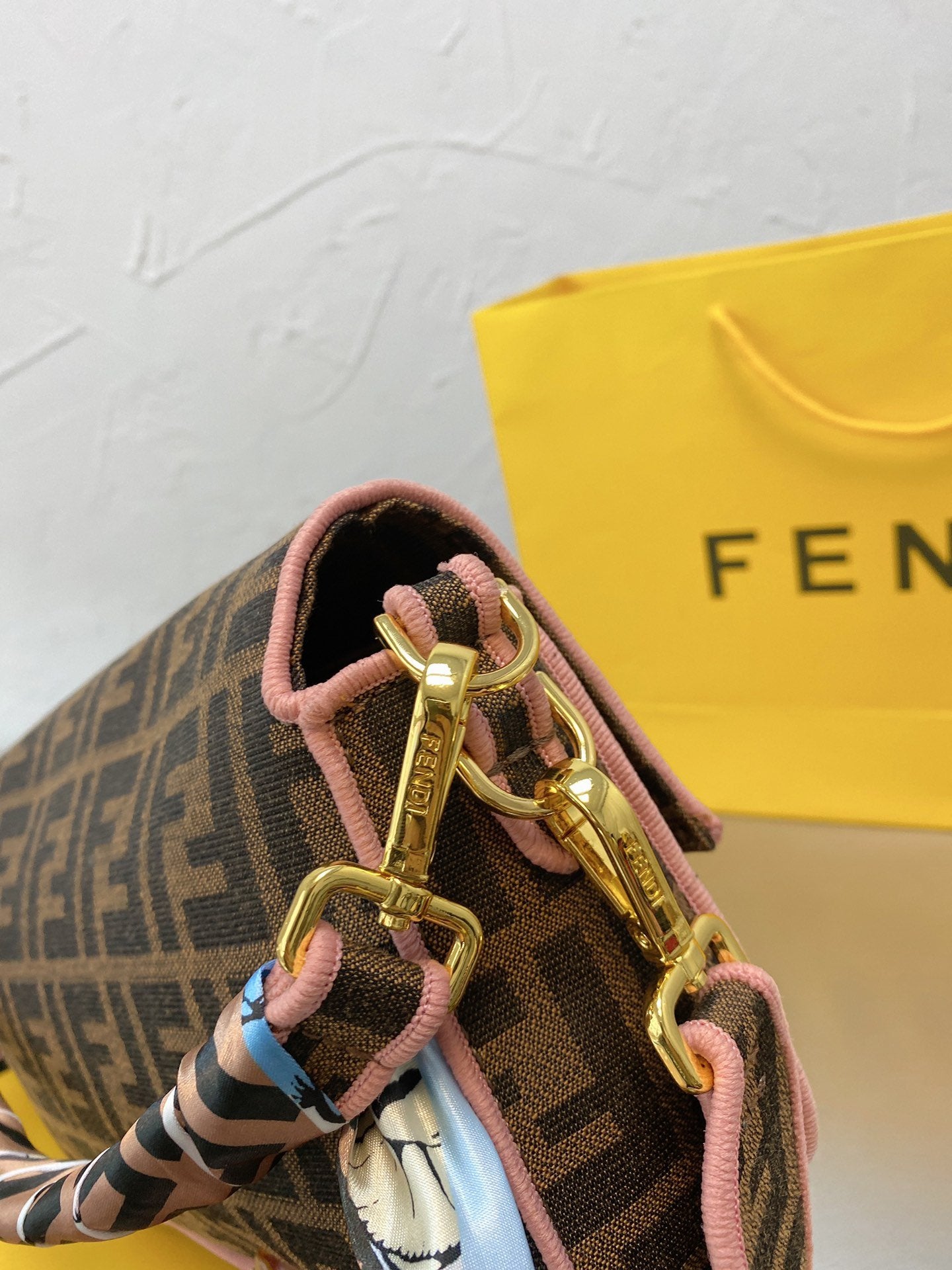VL - Luxury Edition Bags FEI 229