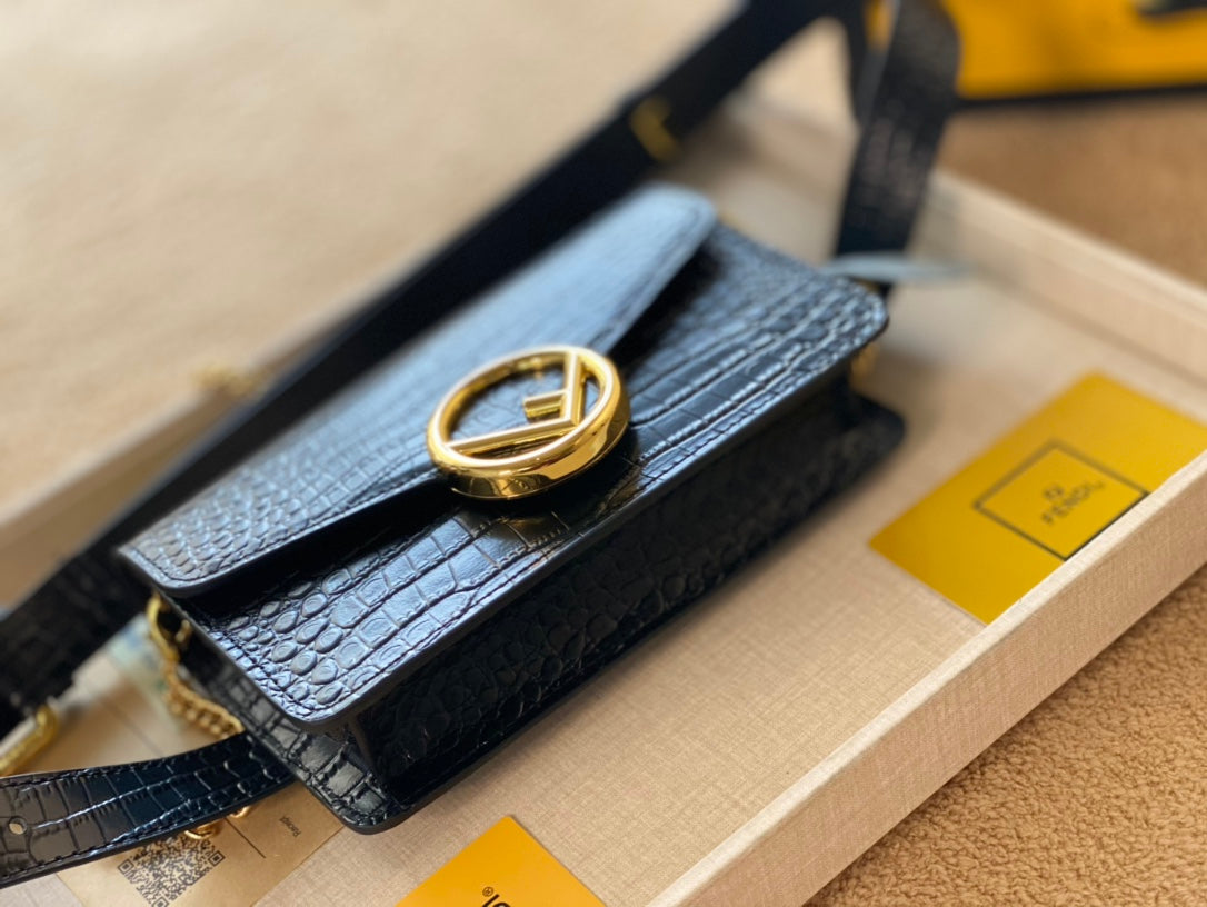 VL - Luxury Edition Bags FEI 258