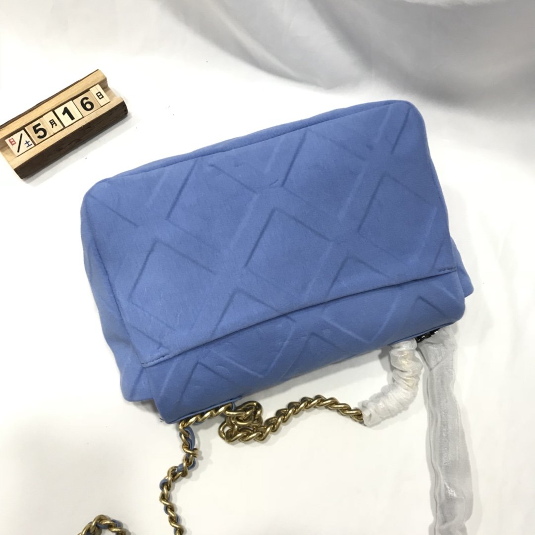 VL - Luxury Edition Bags CH-L 197
