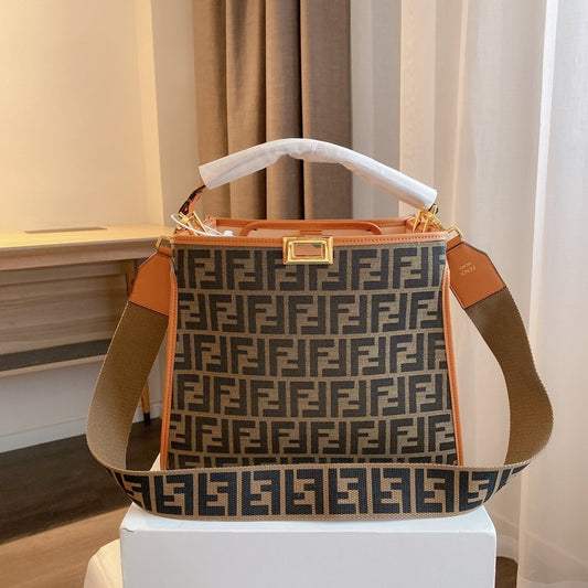 VL - Luxury Edition Bags FEI 152