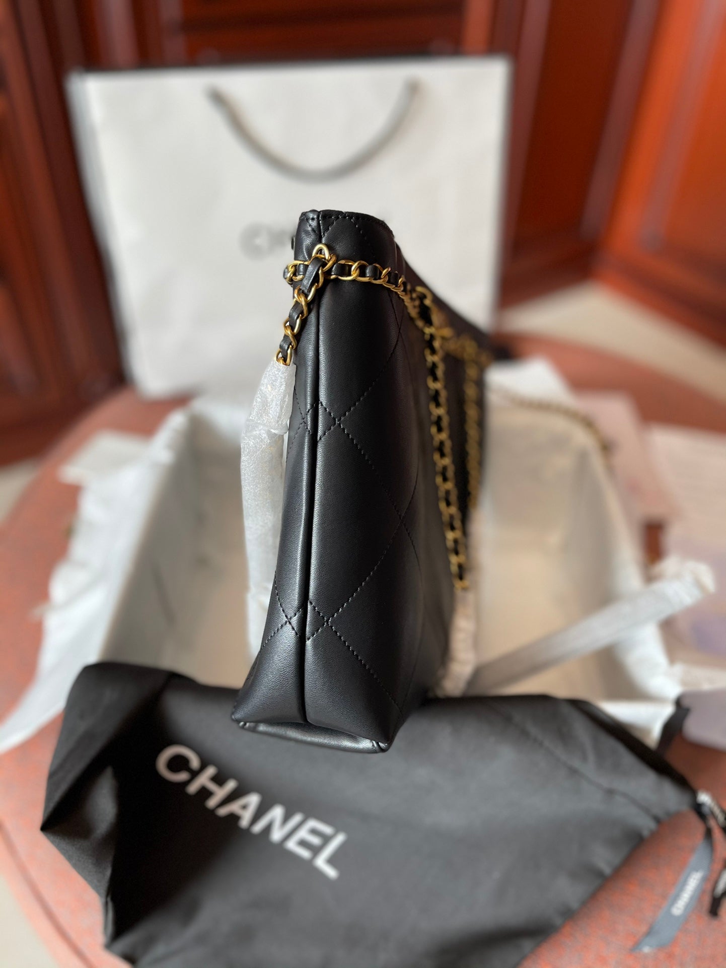 VL - Luxury Edition Bags CH-L 327