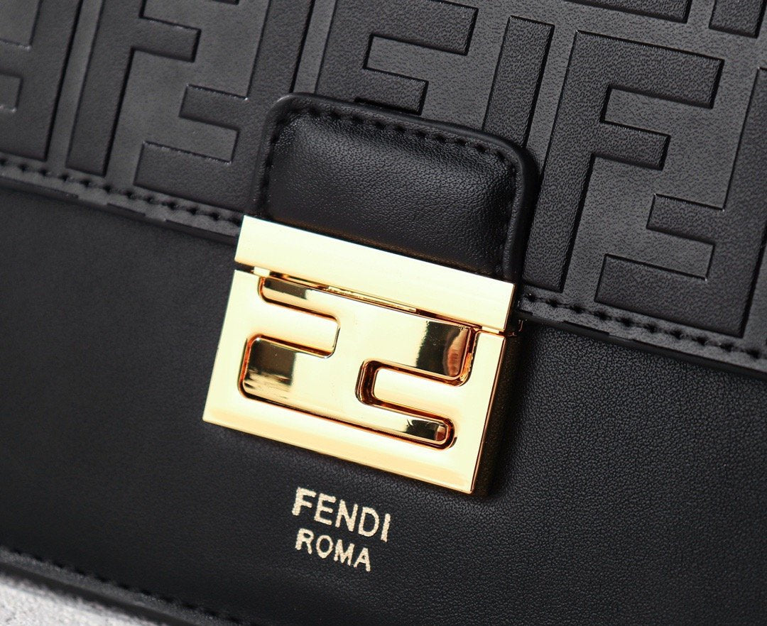 VL - Luxury Edition Bags FEI 070