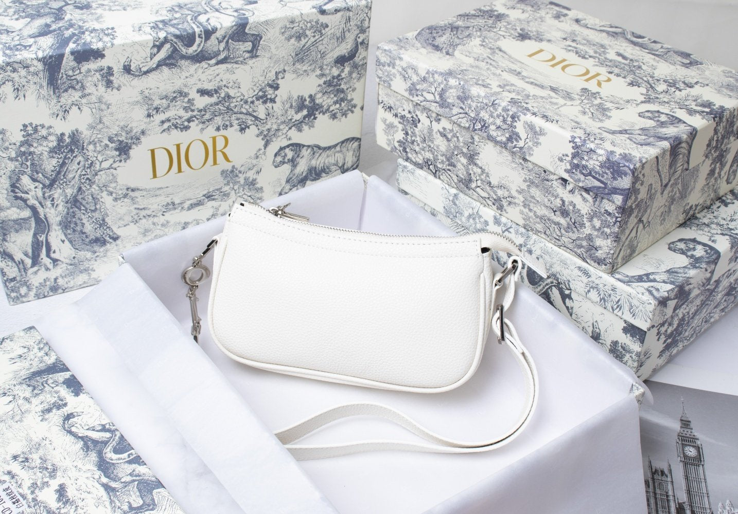 VL - Luxury Edition Bags DIR 110