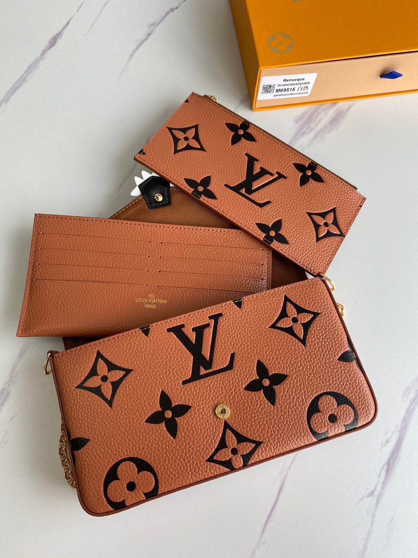 VL - Luxury Edition Bags LUV 033