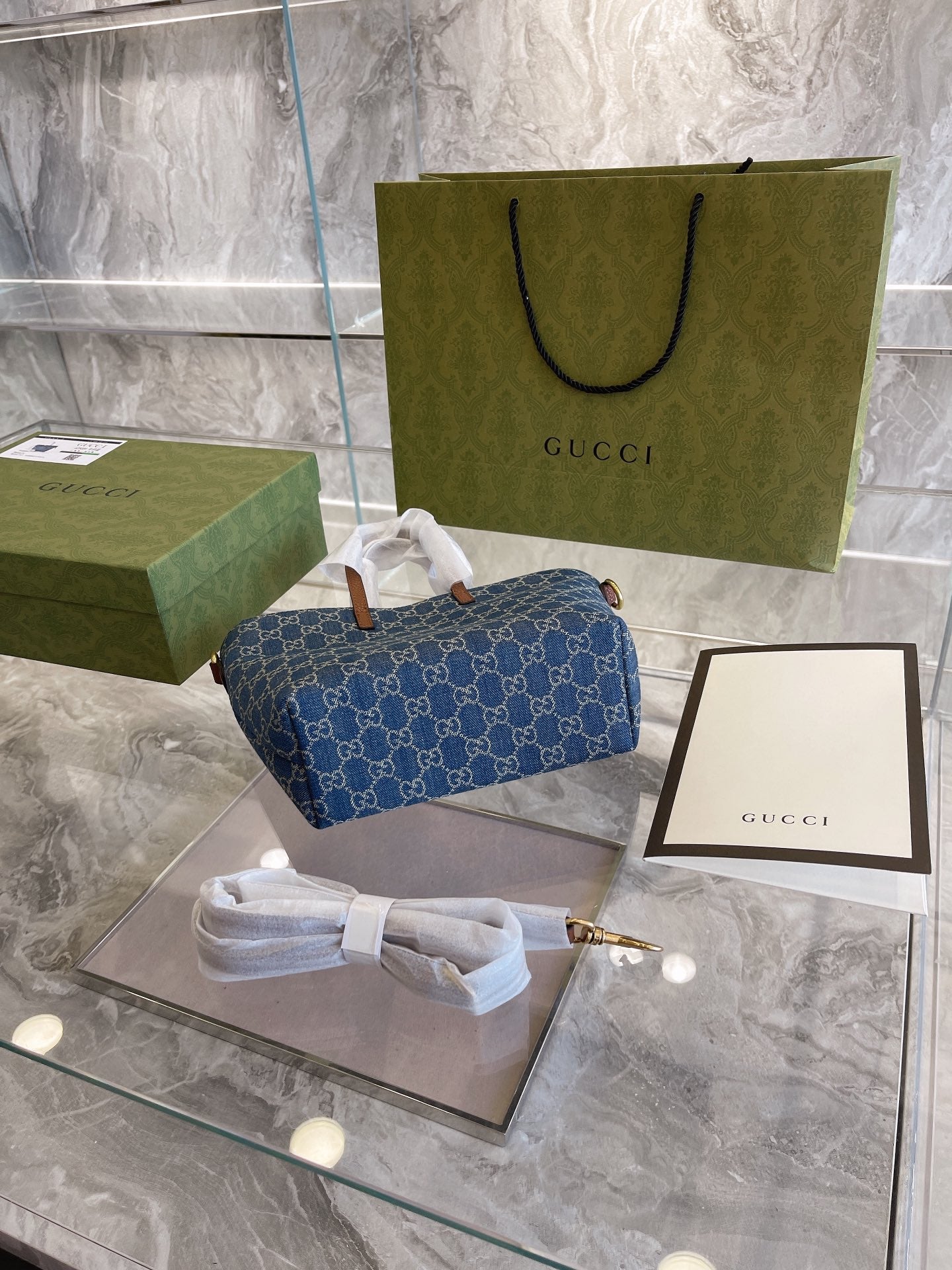 VL - Luxury Edition Bags GCI 174