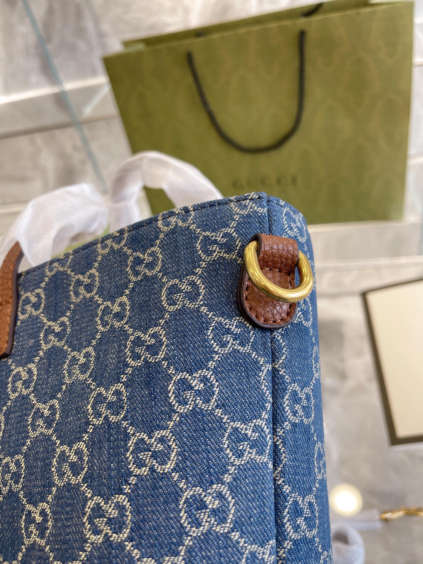 VL - Luxury Edition Bags GCI 174