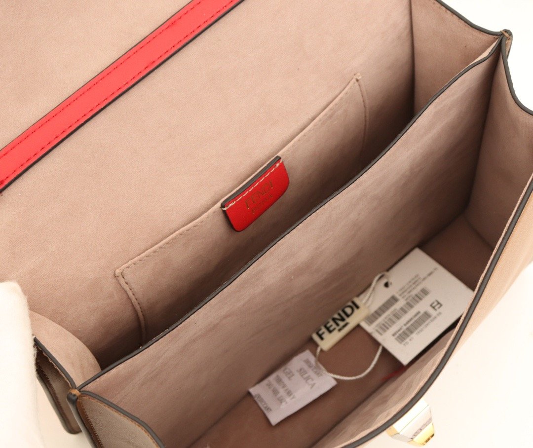 VL - Luxury Edition Bags FEI 065