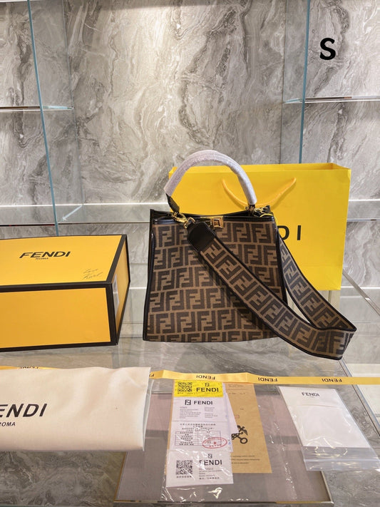 VL - Luxury Edition Bags FEI 205