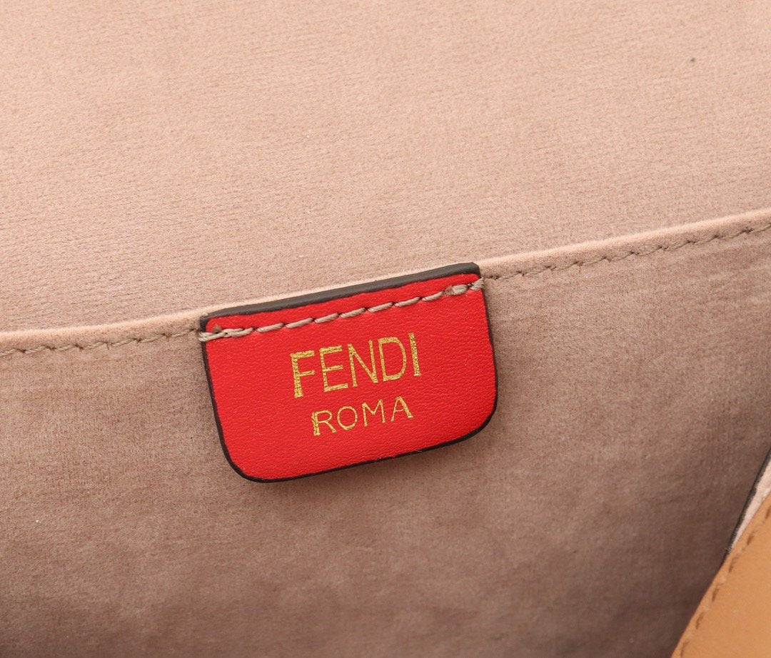 VL - Luxury Edition Bags FEI 065