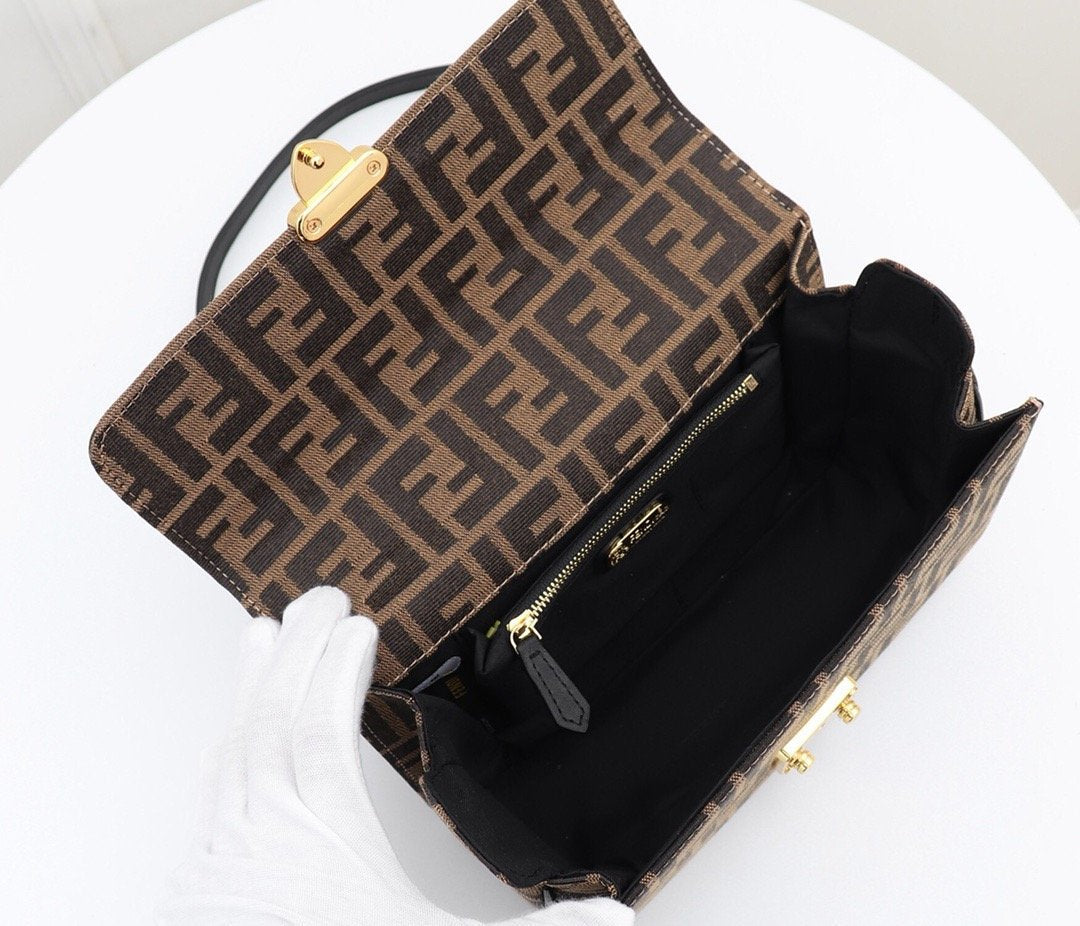 VL - Luxury Edition Bags FEI 090