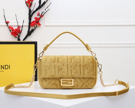 VL - Luxury Edition Bags FEI 094