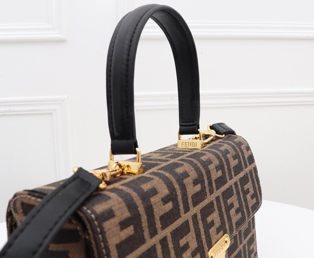 VL - Luxury Edition Bags FEI 090
