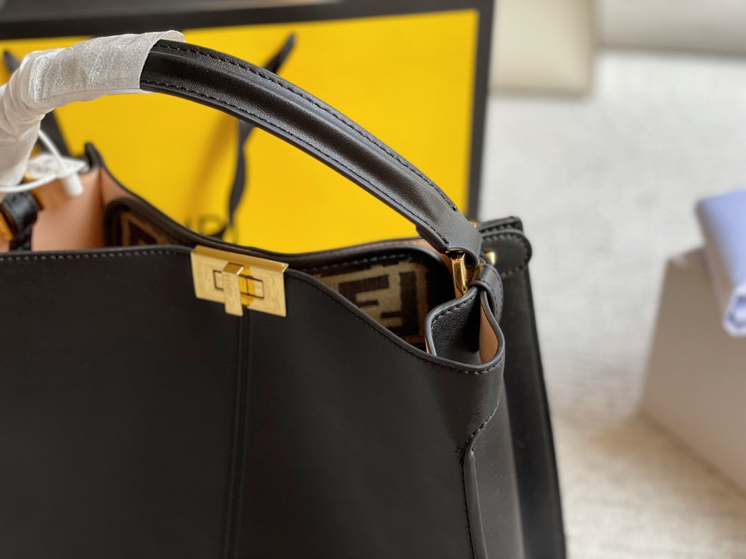 VL - Luxury Edition Bags FEI 206