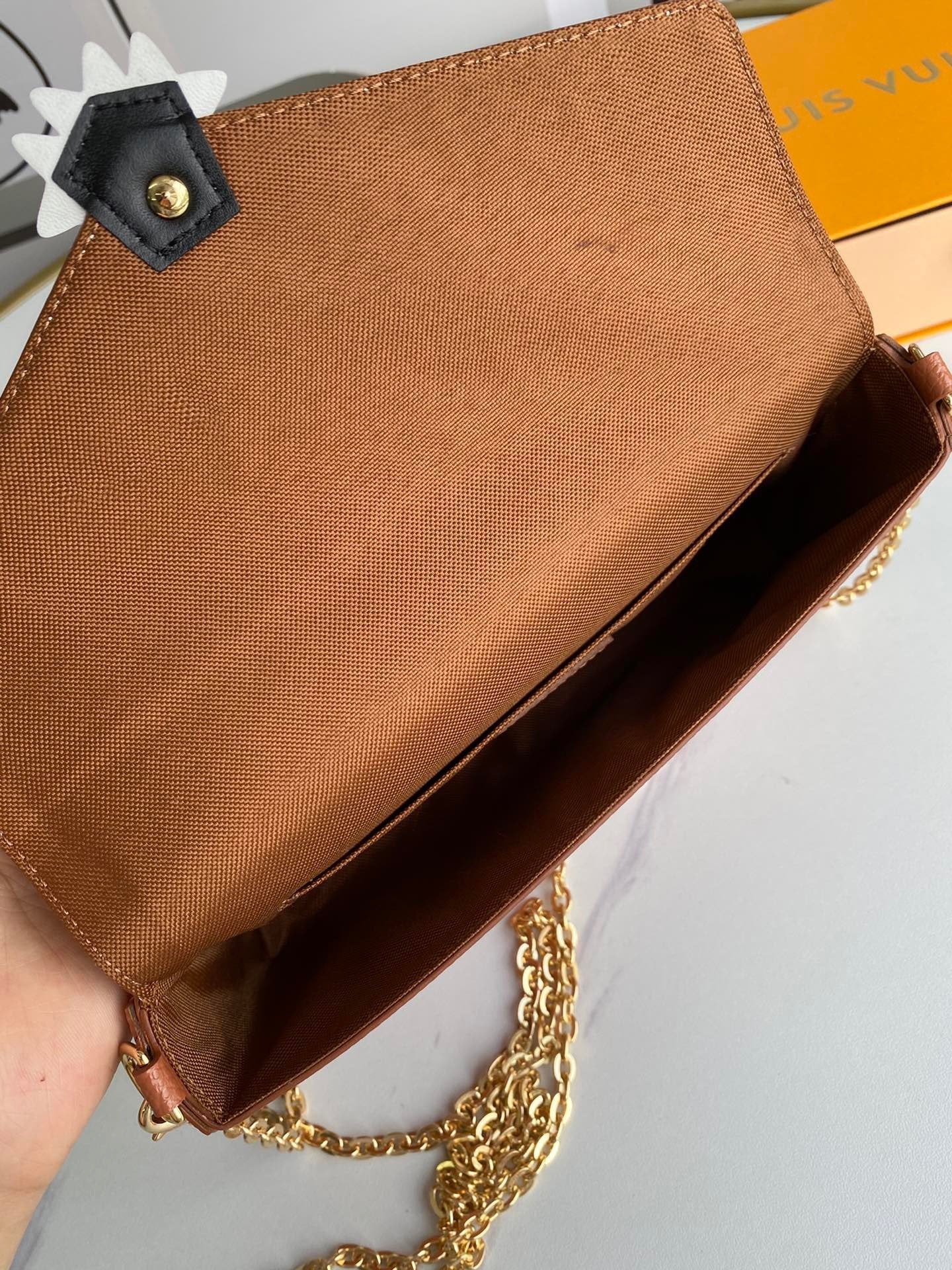 VL - Luxury Edition Bags LUV 033