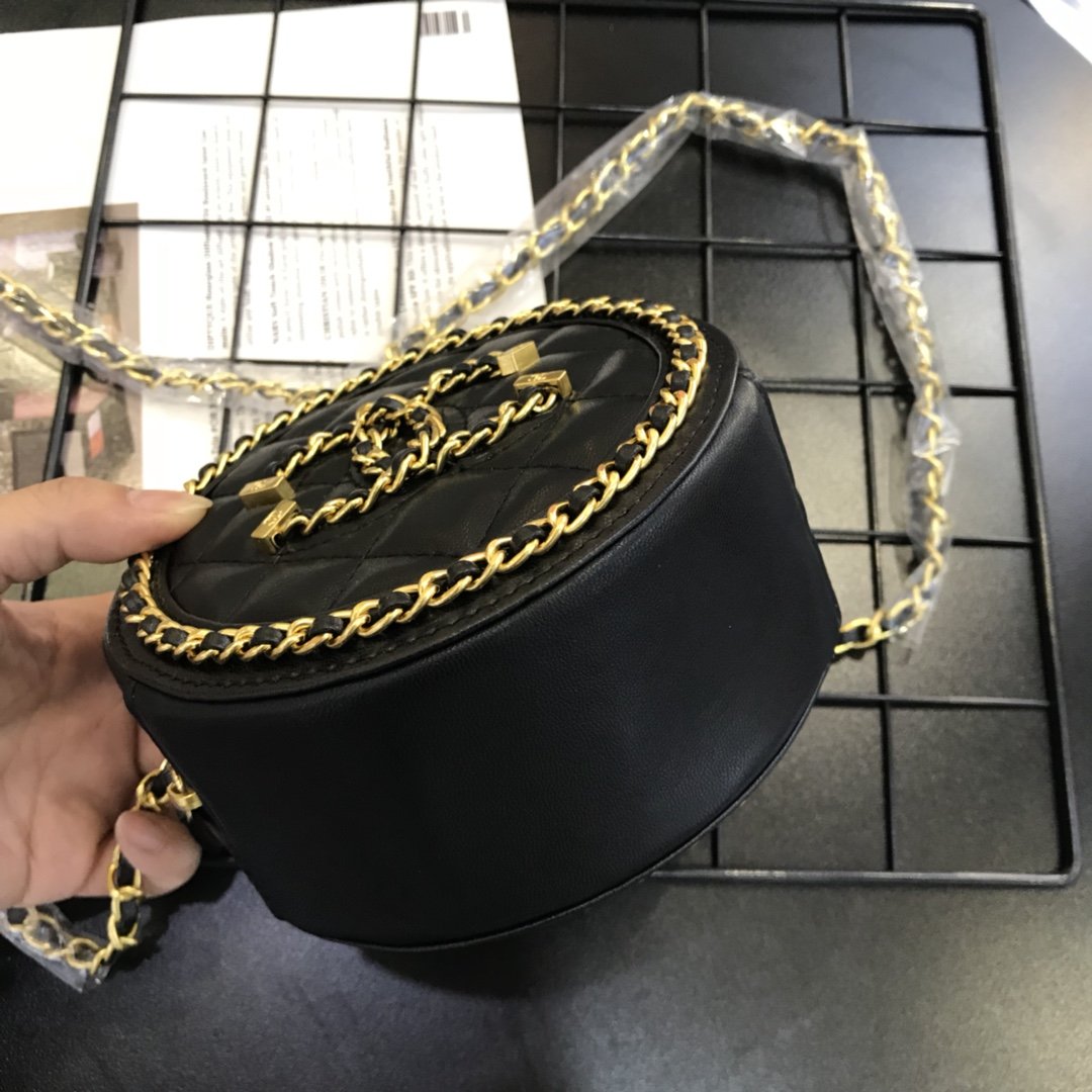 VL - Luxury Edition Bags CH-L 176