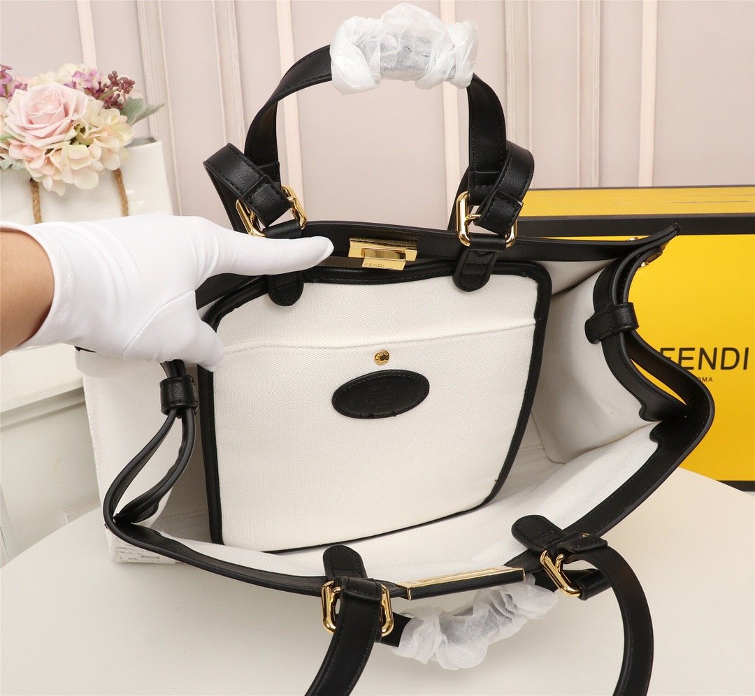 VL - Luxury Edition Bags FEI 084