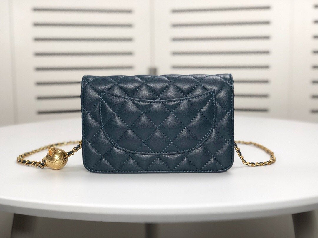VL - Luxury Edition Bags CH-L 077