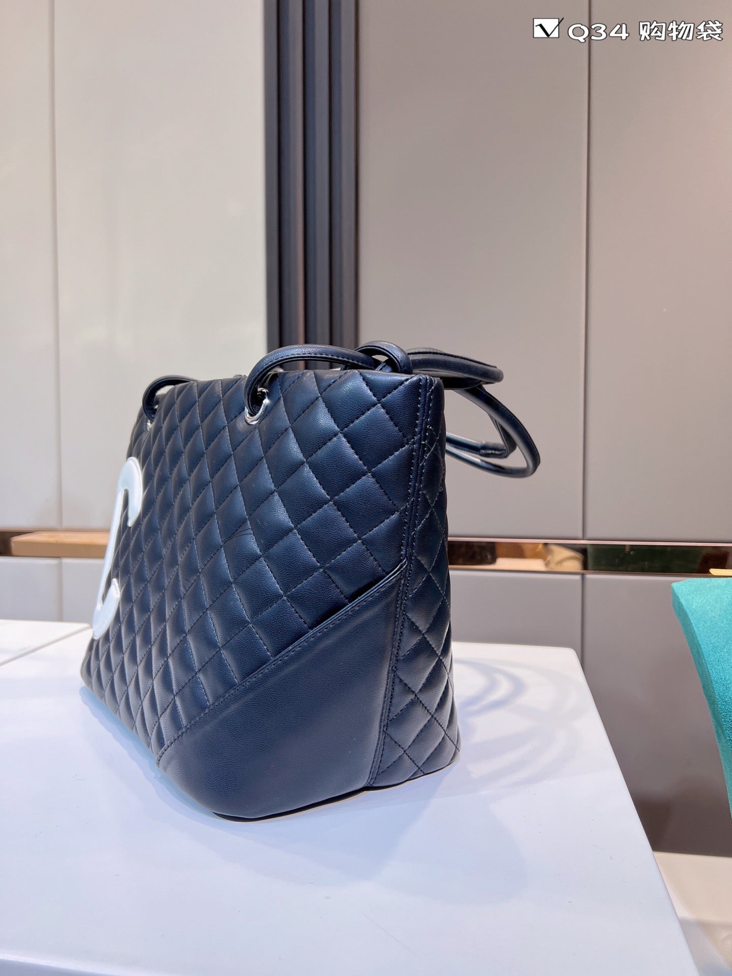 VL - Luxury Edition Bags CH-L 297